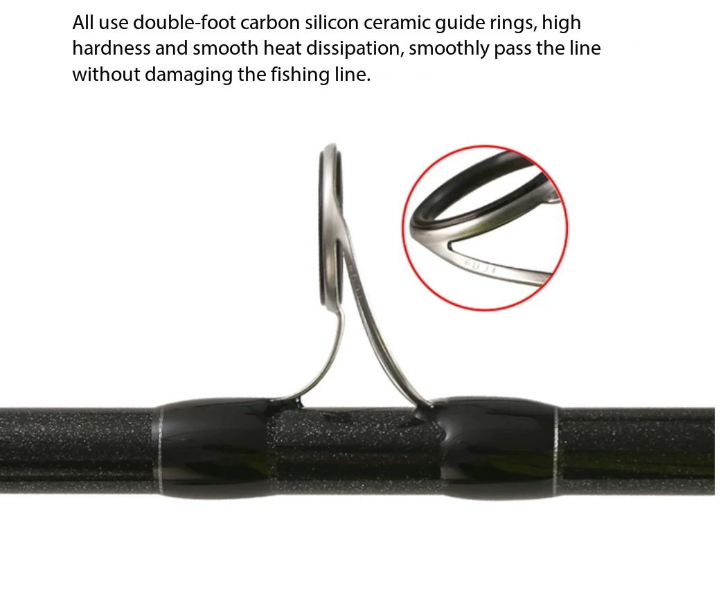 Fishing Boat Anchor - Vara de Pesca Super Resistente em