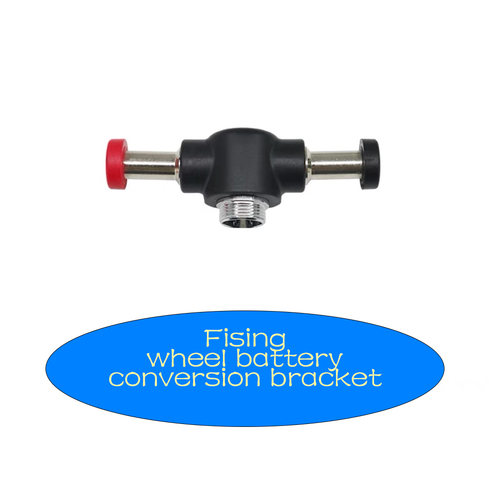 Fishing Boat Anchor Winch - Bateria de carretel elétrico para pesca