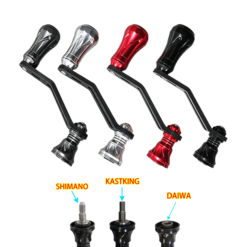 Botão de Potência de 30mm para - Shimano Reel Sienna avaliação e preço
