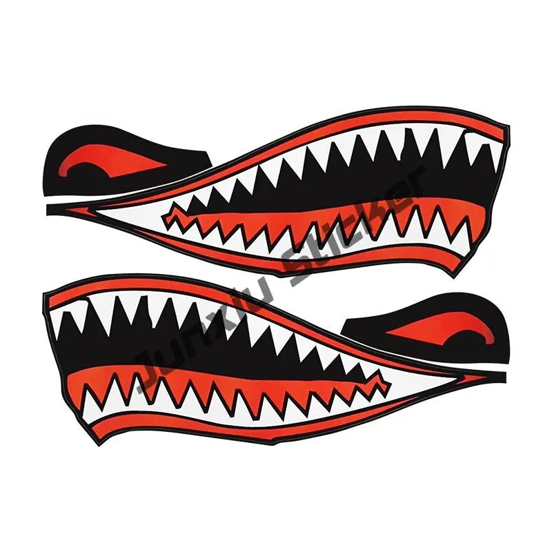 Arte da parede warhawk tubarão - Fishing Boat Oar avaliação e preço