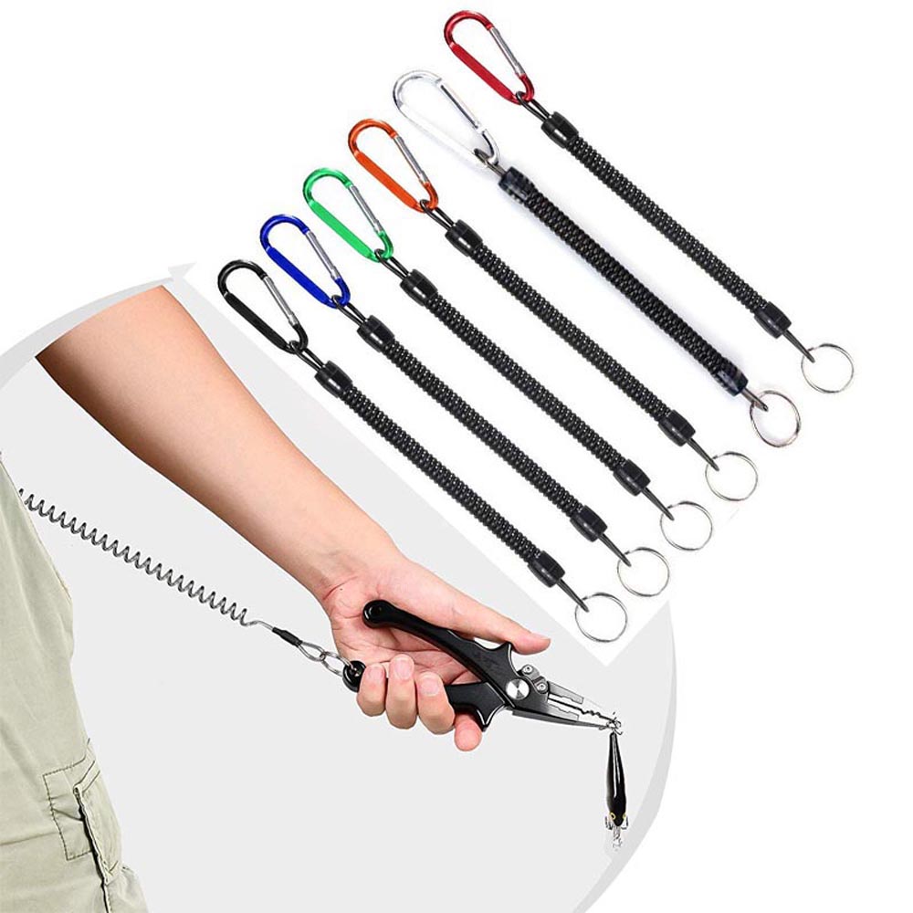 Corda anti-perda resistente pa - Fishing Boat Trailer avaliação e preço