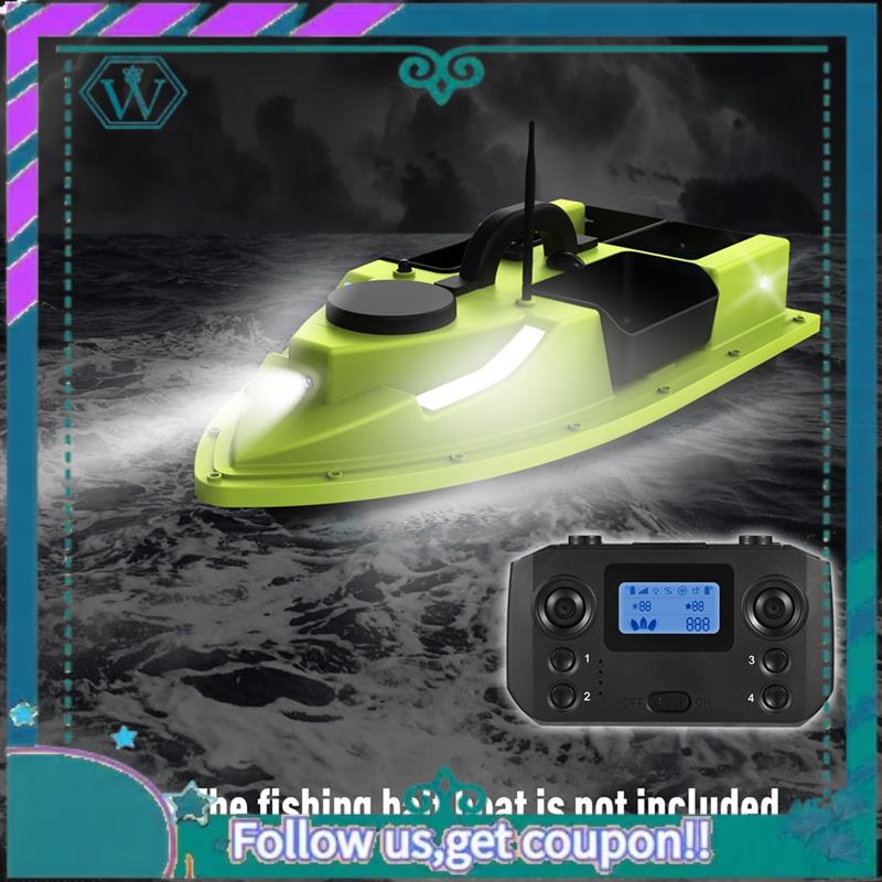 A75q-barco de isca de pesca co - Fishing Boat Gps avaliação e preço