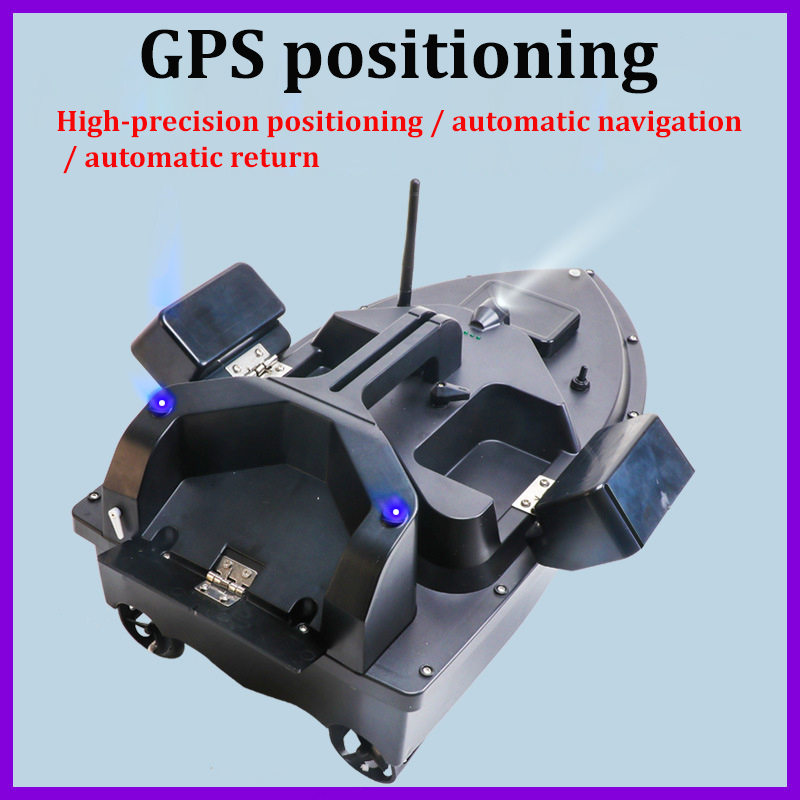 Gps rc isca barco localizador  - Fishing Boat Gps avaliação e preço