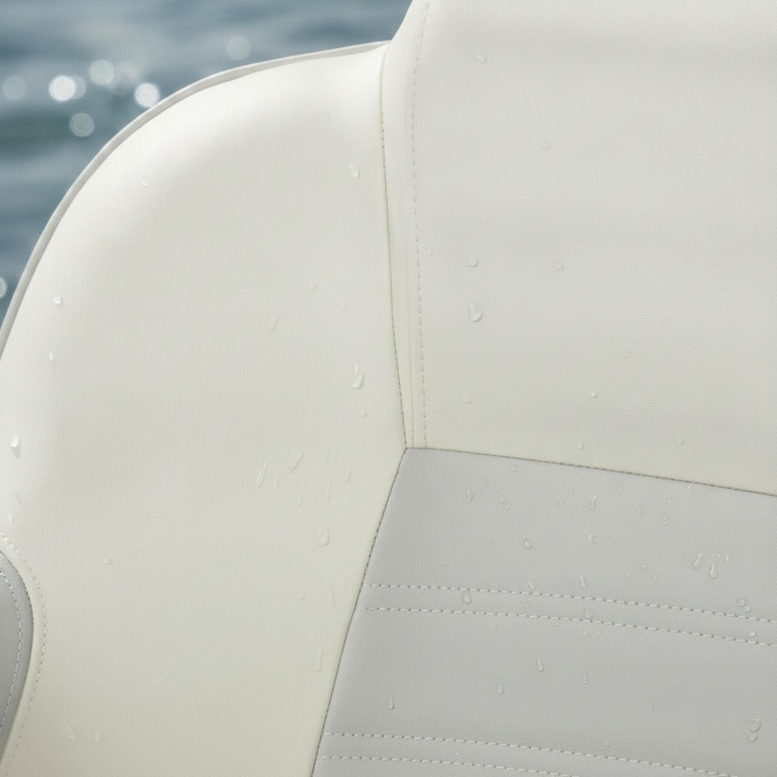 Assento de Capitão Marítimo em - Fishing Boat Aluminum avaliação e preço