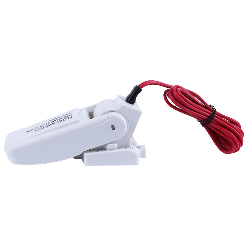Bomba de Porão Submersível 110 - Fishing Boat Bilge Pump avaliação e preço
