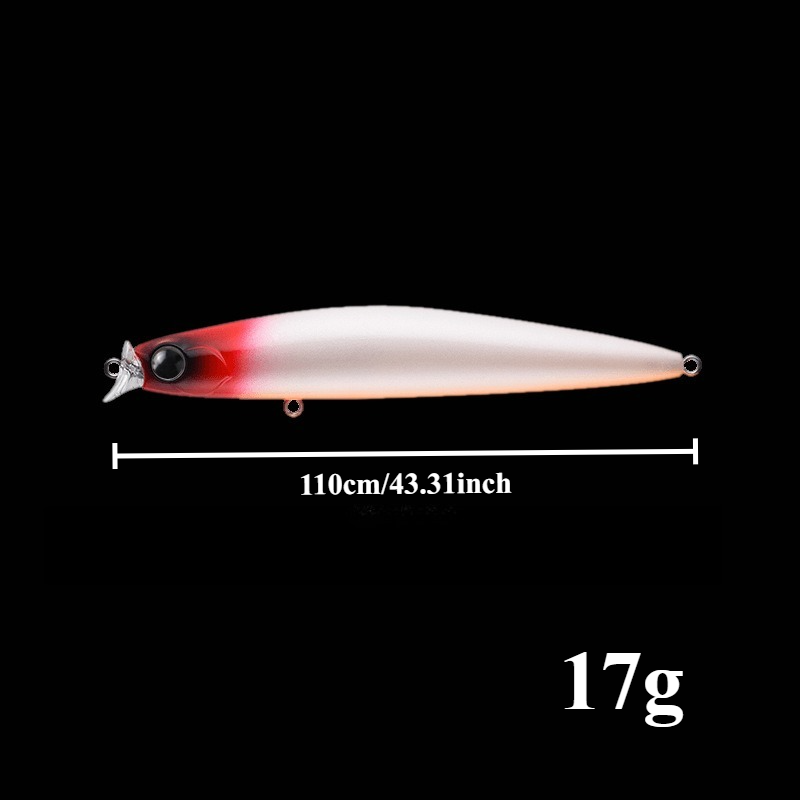Isca Artificial Flutuante BILL - Fishing Boat Oar avaliação e preço