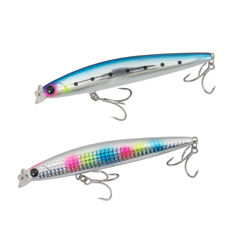 Isca Artificial Flutuante BILL - Fishing Boat Oar avaliação e preço