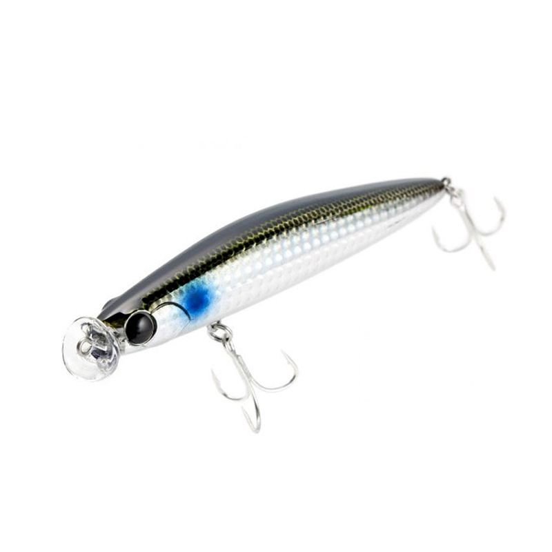 Isca Artificial Flutuante BILL - Fishing Boat Oar avaliação e preço
