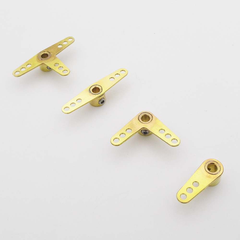 1 Peça de Cobre 3mm Braço de S - Fishing Boat Anchor Winch avaliação e preço