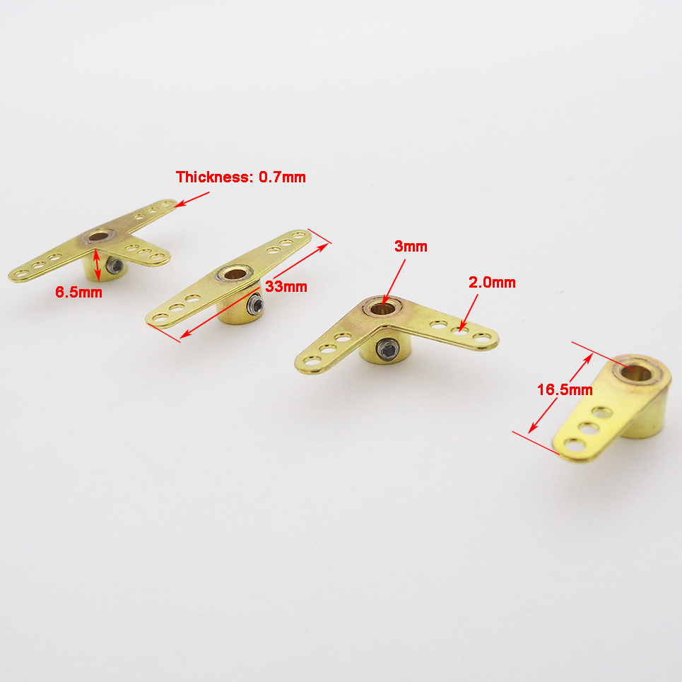 1 Peça de Cobre 3mm Braço de S - Fishing Boat Anchor Winch avaliação e preço