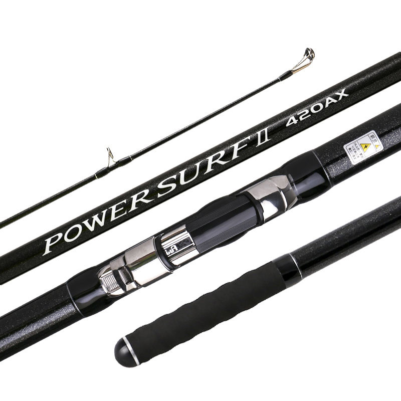 Vara de Pesca Super Resistente - Fishing Boat Anchor avaliação e preço