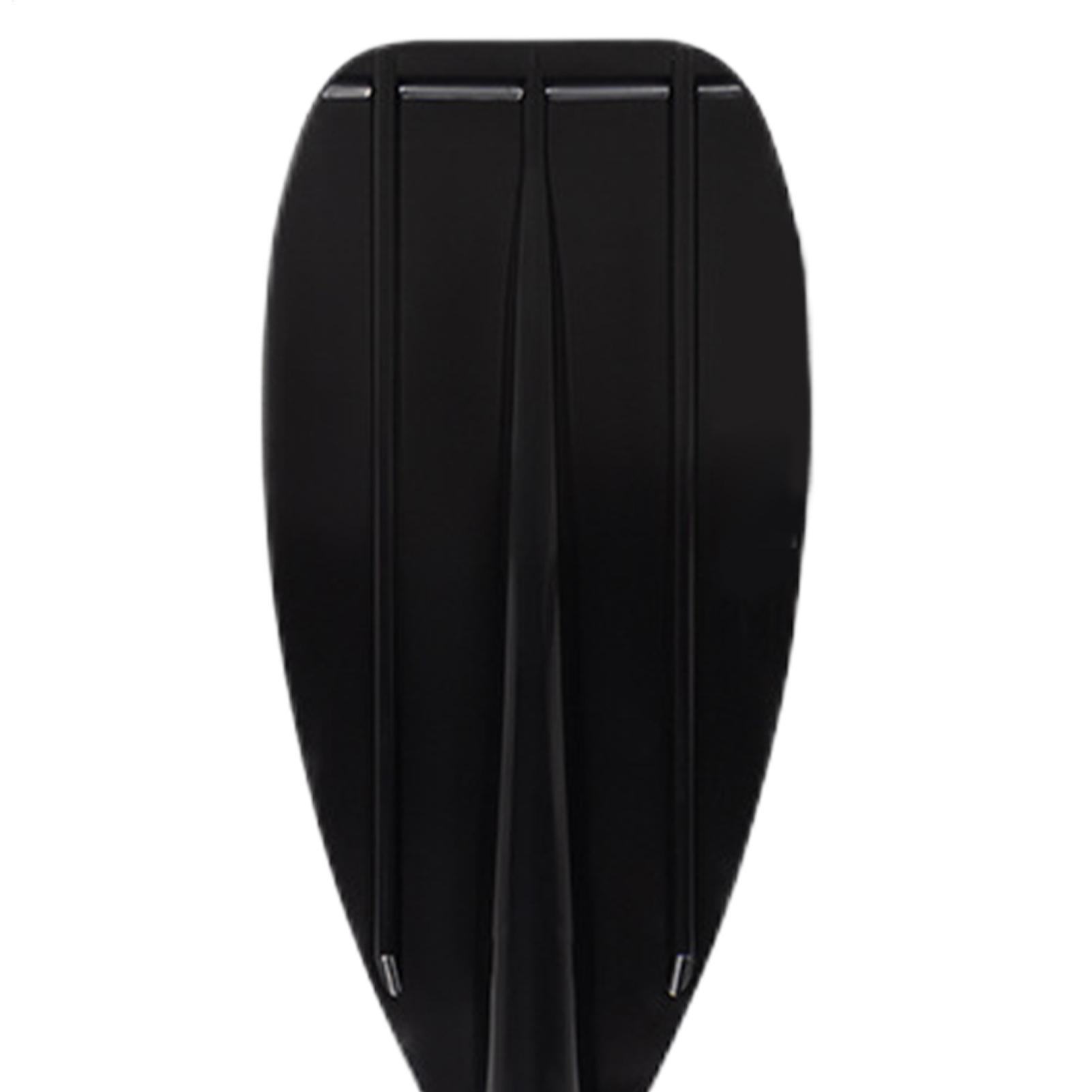 Remo de Caiaque de Fibra de Ca - Fishing Boat Paddle avaliação e preço