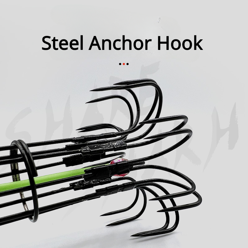 Gaiolas de Isca para Pesca, Ga - Fishing Boat Anchor avaliação e preço