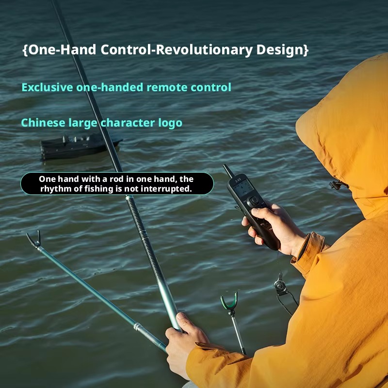 Barco de Isca para Pesca com G - Fishing Boat Gps avaliação e preço